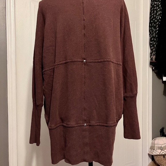 Aritzia Wilfred Free Diderot Cocoon Cardigan - Picture 4 of 4